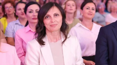 Sanja Grubačić na početku školske godine: Sve praznije klupe alarm za demografski oporavak Srpske