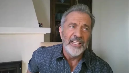 Mel Gibson se izvinio zbog nedoličnog ponašanja prema tumaču znakovnog jezika 
