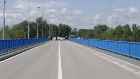 Šta se od danas mijenja na Pavlovića mostu?