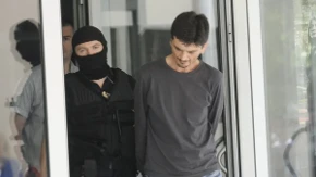 Uhapšen kod Srpca, osuđen na 40 pa mu kazna prepolovljena: Gdje je danas Dragan Paravinja?