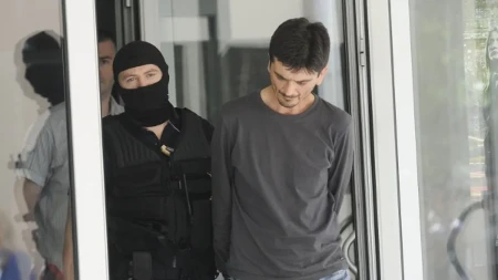 Uhapšen kod Srpca, osuđen na 40 pa mu kazna prepolovljena: Gdje je danas Dragan Paravinja?