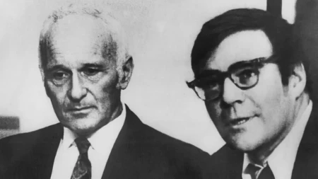 MKULTRA: Tajni program CIA u kojem su ljudima davali LSD bez njihovog znanja