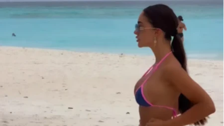 Anđela se vraća u „Elitu“, a pred ulazak pobjegla sa Gastozom na Maldive