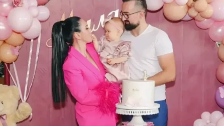 Borba duga šest godina krunisana najvećom srećom: Ljubica iz Prnjavora poslije šest postupaka VTO dobila kćerku Milu