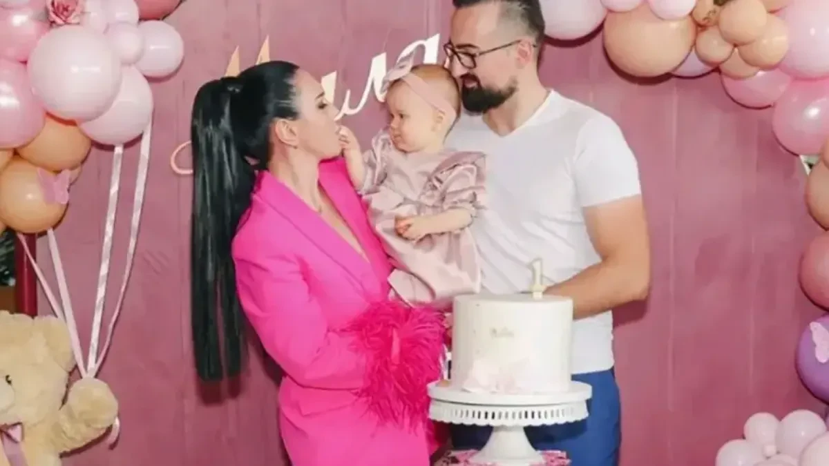 Borba duga šest godina krunisana najvećom srećom: Ljubica iz Prnjavora poslije šest postupaka VTO dobila kćerku Milu