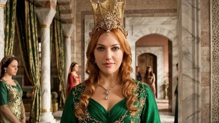Od brisanja identiteta do bolnih tretmana: Kako su se konkubine pripremale za noć sa sultanom