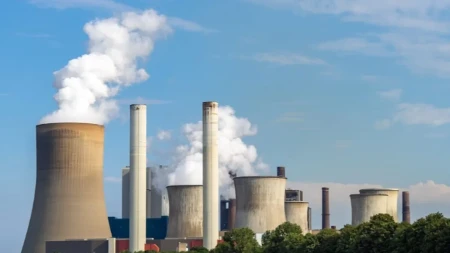 Pronađen eksploziv u blizini njemačke elektrane