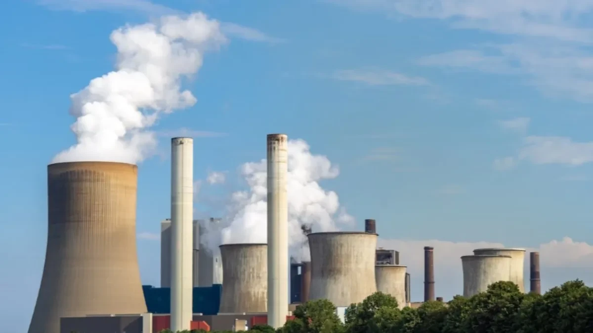 Pronađen eksploziv u blizini njemačke elektrane