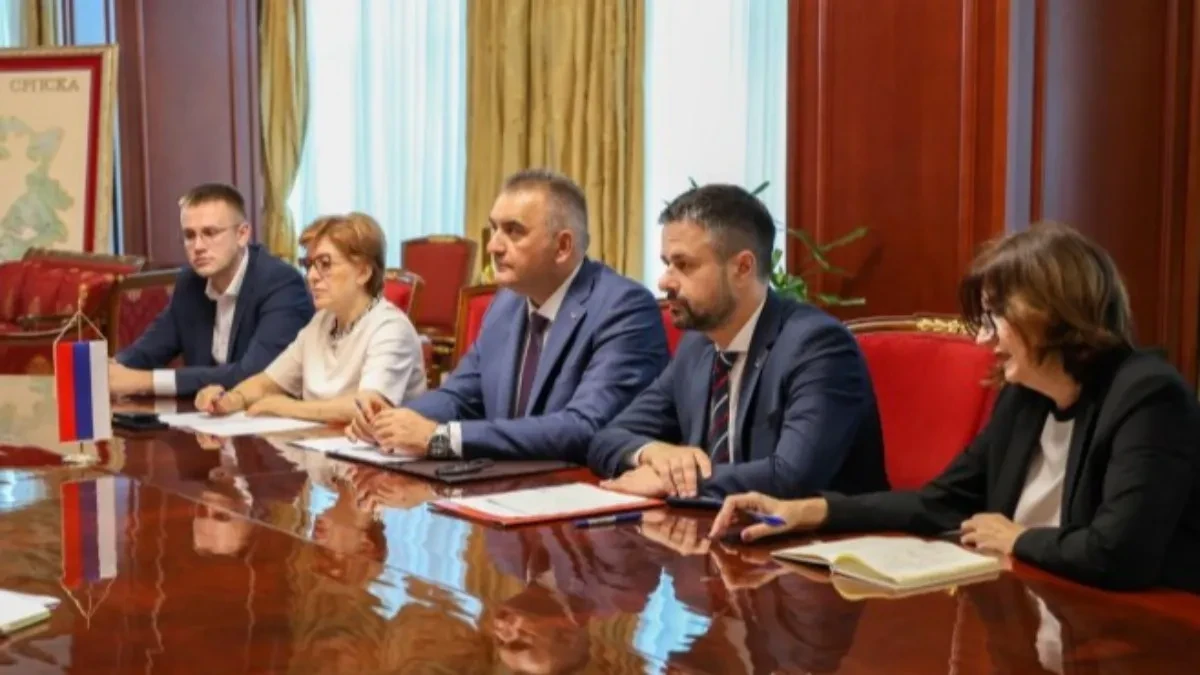 Dogovoreni projekti ukupne vrijednosti veće od 660 miliona evra