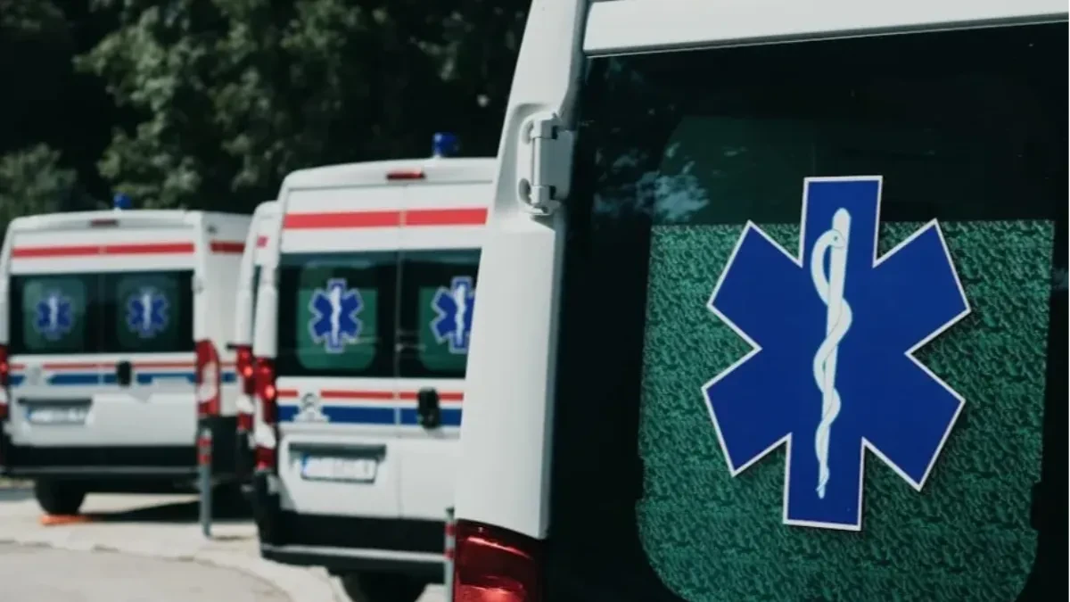 Horor u Skoplju, dječak (13) uboden nožem u srce