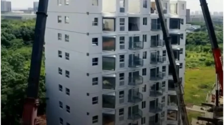 Cijene nekretnina ponovo rastu, u jednom gradu skok od 5,6 odsto