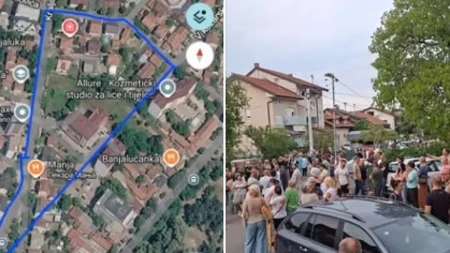 Više od 400 mještana Rosulja podnijelo primjedbe na sporni regulacioni plan