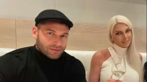 50.000 evra za slavlje: Tošić i Karleuša spremaju gala punoljetstvo