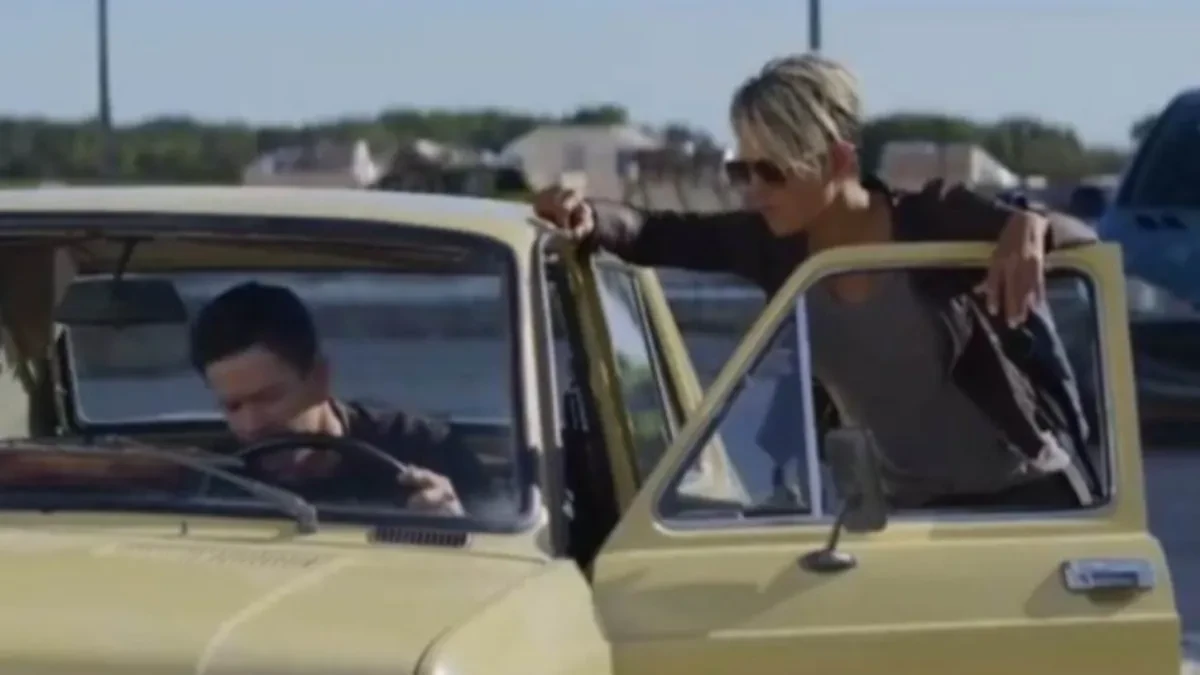 Scena s Hale Beri u "stojadinu" jedna od najgledanijih na Netfliksu (VIDEO)