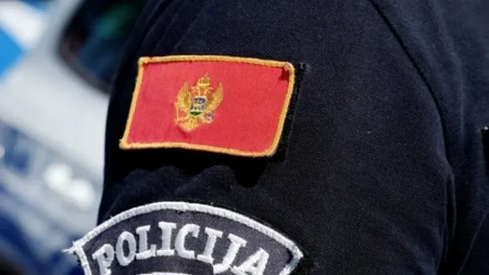 Trostruki ubica iz Danilovgrada izvršio samoubistvo tokom policijske akcije