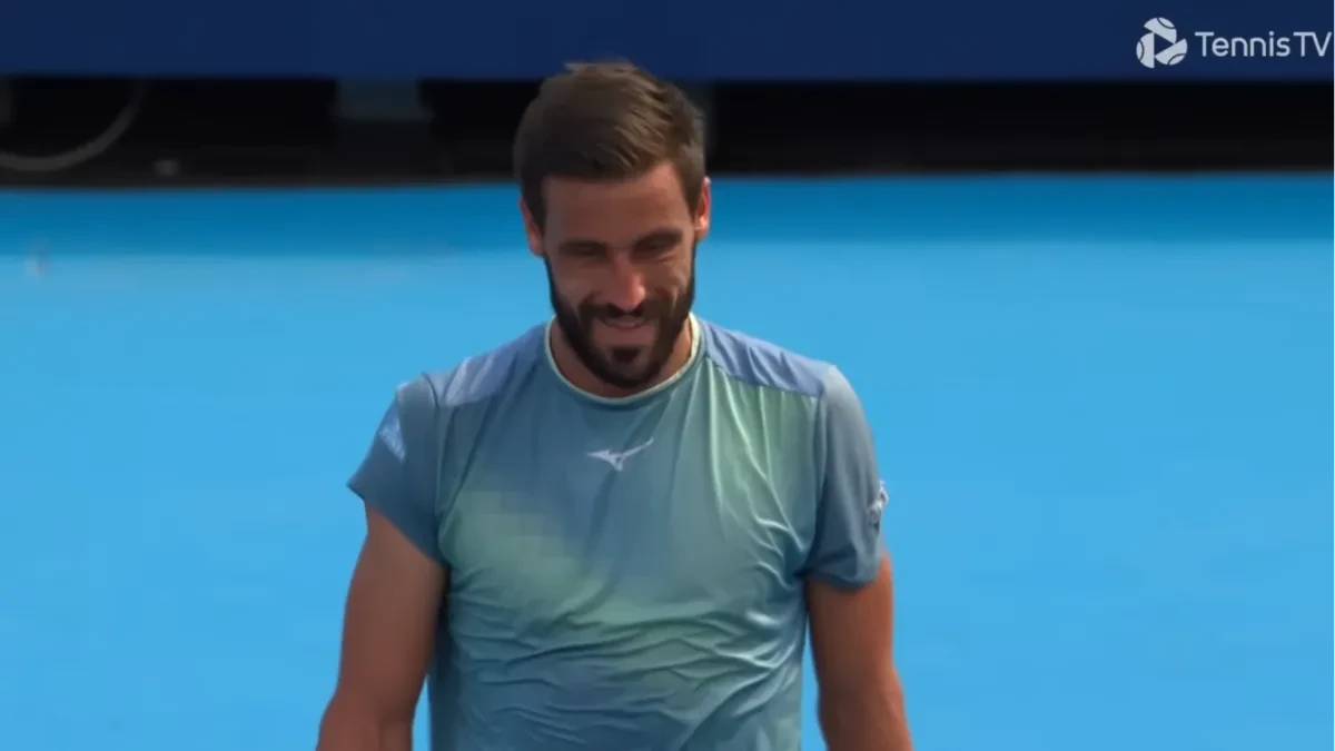 Džumhur završio nastup na US Openu već u prvom kolu?