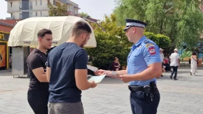 Danas je počela škola: MUP nastavlja akciju za zaštitu đaka