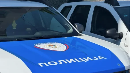 Vozači oprez: Saobraćajka na putu Prijedor-Sanski Most