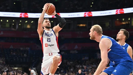 Veliki korak ka Mundobasketu: "Orlovi" srušili Italiju, evo šta im treba za plasman na Svjetsko prvenstvo