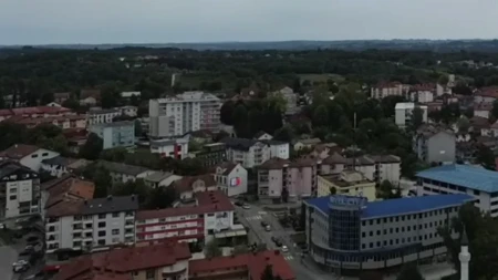 Kod Prnjavorčanina pronađeni kokain i marihuana nakon što je odbio testiranje