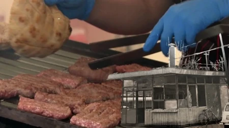Tajna banjalučkog ćevapa: Kako je Italijan stvorio gastronomski simbol grada na Vrbasu