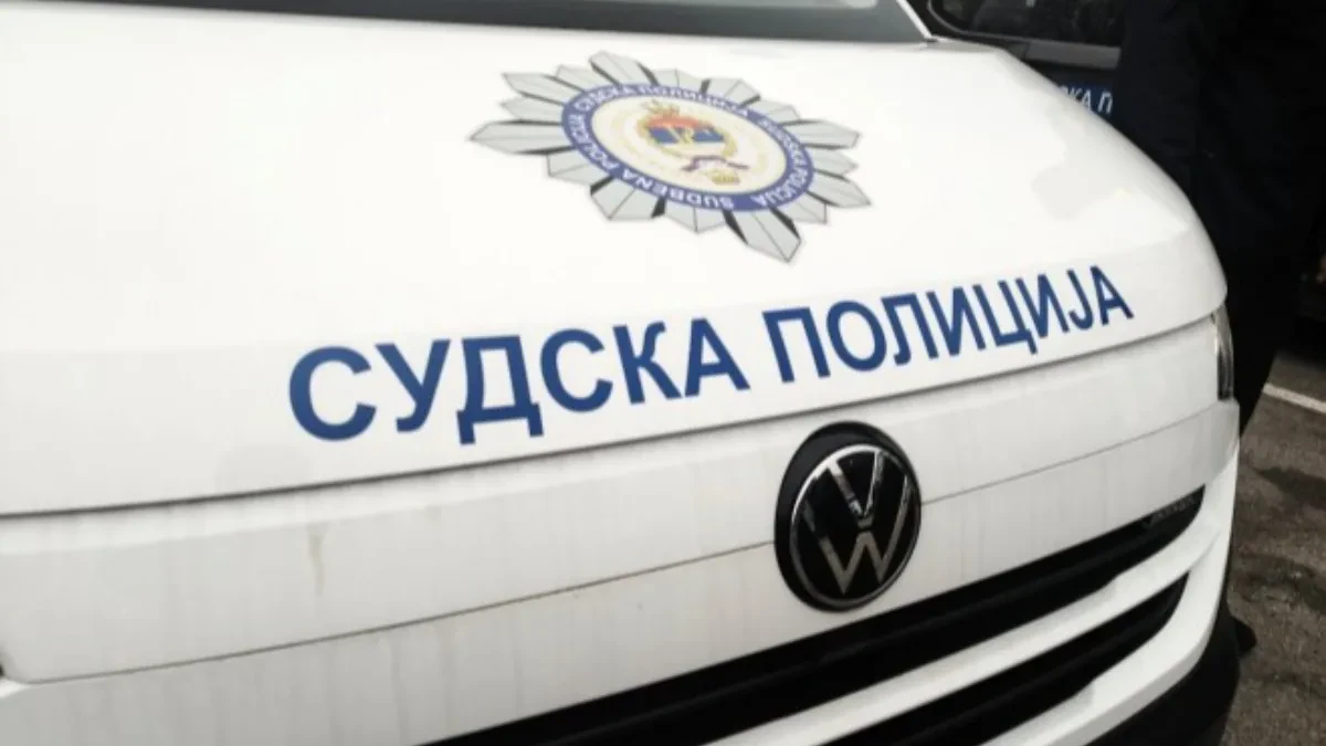 Uhapšen osuđenik iz Teslića koji je izbjegavao odlazak u zatvor