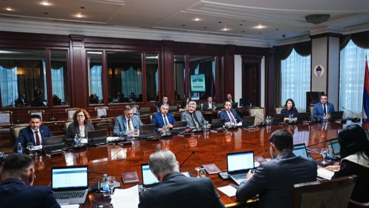 Nova odluka Vlade RS: Odobrene isplate za staru deviznu štednju