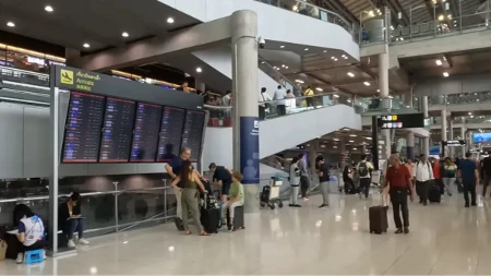 Put iz snova u Diznilend pretvorio se u košmar: Žena uplatila više od 1.200 evra, pa saznala da je prevarena