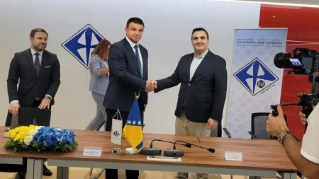Turci grade solarne elektrane u Bugojnu: Posao vrijedan 53 miliona KM