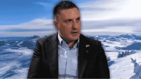 Zakazana Skupština akcionara OC Jahorina: Na dnevnom redu smjena Nedeljka Eleka