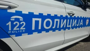 Saobraćajna nezgoda u Banjaluci: Učestvovali automobil i motocikl