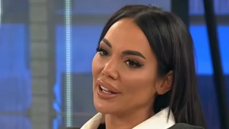 Oglasila se Tamara Đurić o navodima da je bivšeg muža prijavila za nasilje