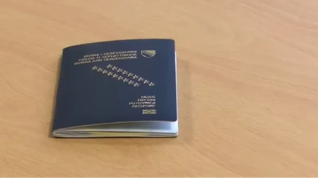 Uskoro nova obaveza za putnike iz BiH pri ulasku u Evropsku uniju