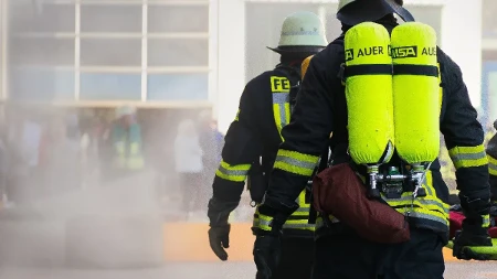 Najmanje četiri osobe poginule u ruskom napadu dronovima na Pavlograd