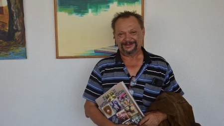 Bivši oficir JNA svojom autobiografijom zatalasao javnost u regionu: Matina istina ne zna za granice