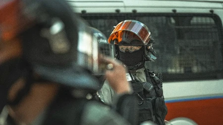 Velika policijska operacija u Diseldorfu: Blokiran centar grada