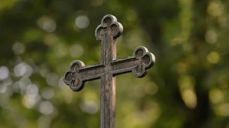Od vođe razbojnika do svetitelja: SPC obilježava Prepodobnog Mojseja Murina