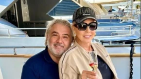 Lepa Brena otkrila detalje braka sa Bobom, majčini savjeti pomogli joj da ostane stabilna