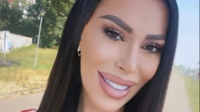Mimi Oro trudna: Objavila fotografiju uz emotivan opis (FOTO)