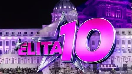 Pala prva diskvalifikacija u "Eliti 10" nakon stravičnog incidenta