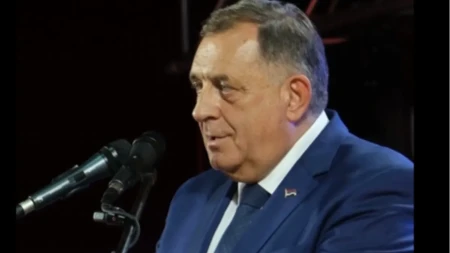Dodik: Dogovorio sam se sa Draškom da se ne kandiduje, neće biti ni premijer