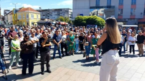 Mještani u Prijedoru protiv rudnika uglja na Bukovoj Kosi: „Gušimo se u sumporu“