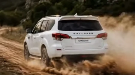 Novi-stari brend uskoro u Evropi: Nissan spolja, Mitsubishi u duši