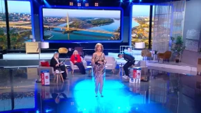 ''Abortirala sam, bila sam trudna s Tomom'': Lepa Lukić šokirala