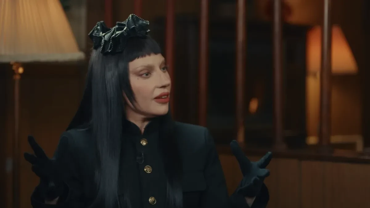 Lejdi Gaga postala majka: Pjevačica i njen vjerenik dobili prvo dijete