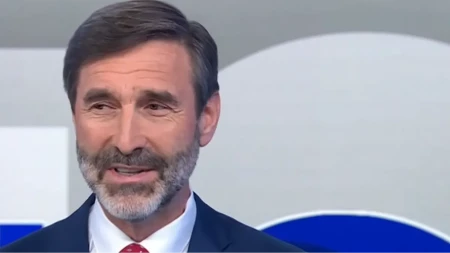 Blanar: Bezbjednost u Evropi nemoguća bez Rusije