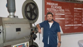 Filmski festival 'Kova' nikog nije ostavio ravnodušnim: Danas  tri bloka filmova na repertoaru