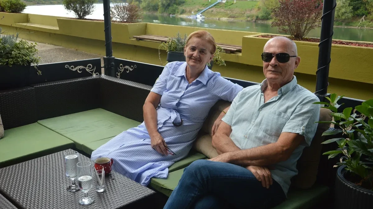 Vujanovići, legende gradiškog zdravstva i sporta: Neizbrisiv trag Snježane i Drage