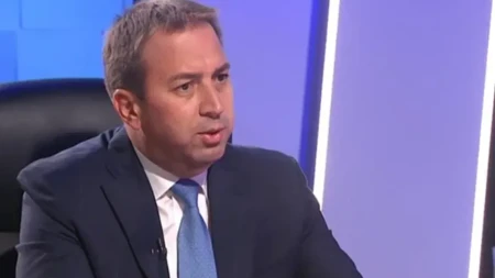 Selak: U toku je faza tihog odumiranja OHR