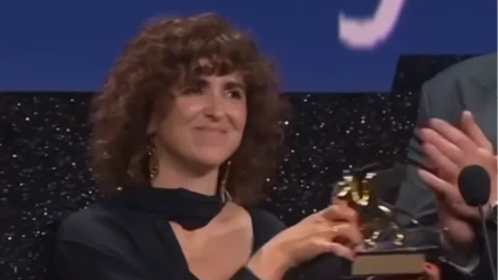 "Nepoznata žena" osvojila Zlatnog lava: Malkovič najbolji na Filmskom festivalu u Veneciji